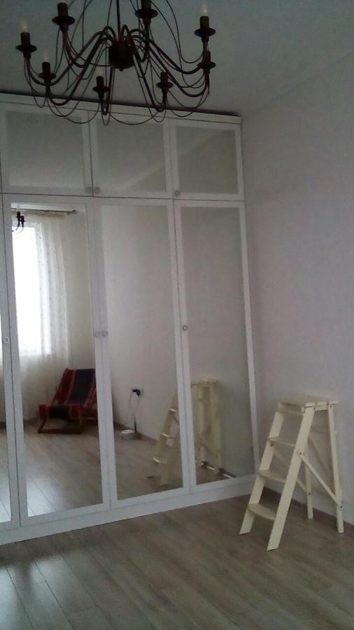 Альтаир Odessa Exterior foto
